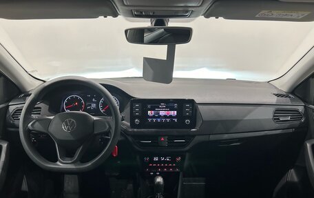 Volkswagen Polo VI (EU Market), 2020 год, 1 699 000 рублей, 15 фотография