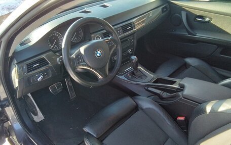 BMW 3 серия, 2008 год, 12 250 000 рублей, 11 фотография