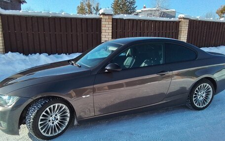 BMW 3 серия, 2008 год, 12 250 000 рублей, 3 фотография