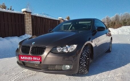 BMW 3 серия, 2008 год, 12 250 000 рублей, 5 фотография