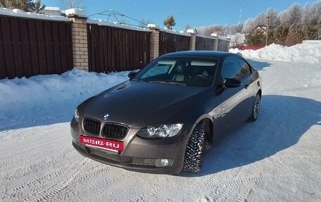 BMW 3 серия, 2008 год, 12 250 000 рублей, 4 фотография