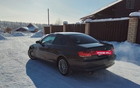 BMW 3 серия, 2008 год, 12 250 000 рублей, 8 фотография