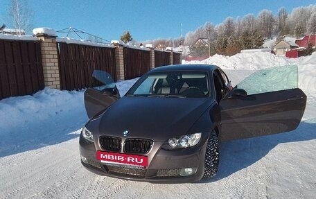 BMW 3 серия, 2008 год, 12 250 000 рублей, 17 фотография