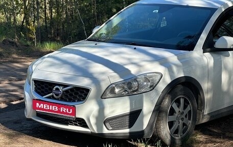 Volvo C30 I рестайлинг, 2011 год, 865 000 рублей, 6 фотография