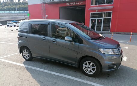 Honda Freed I, 2012 год, 1 100 000 рублей, 3 фотография