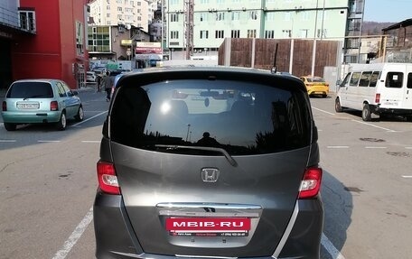 Honda Freed I, 2012 год, 1 100 000 рублей, 4 фотография