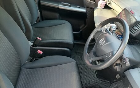 Honda Freed I, 2012 год, 1 100 000 рублей, 6 фотография