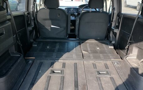 Honda Freed I, 2012 год, 1 100 000 рублей, 9 фотография