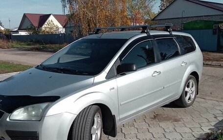 Ford Focus IV, 2005 год, 440 000 рублей, 4 фотография