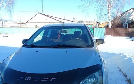 Ford Focus IV, 2005 год, 440 000 рублей, 8 фотография