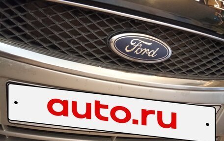 Ford Focus IV, 2005 год, 440 000 рублей, 13 фотография