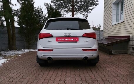 Audi Q5, 2015 год, 2 300 000 рублей, 9 фотография