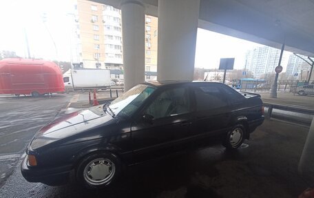 Volkswagen Passat B3, 1991 год, 150 000 рублей, 3 фотография