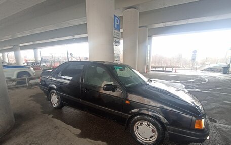 Volkswagen Passat B3, 1991 год, 150 000 рублей, 8 фотография