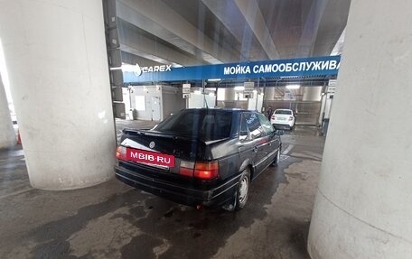 Volkswagen Passat B3, 1991 год, 150 000 рублей, 10 фотография