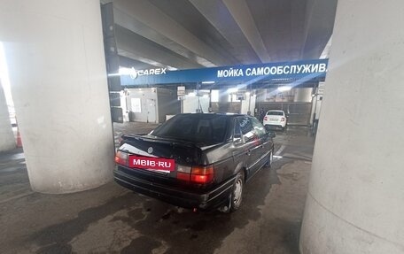 Volkswagen Passat B3, 1991 год, 150 000 рублей, 7 фотография