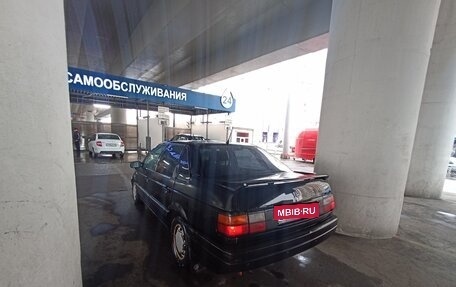 Volkswagen Passat B3, 1991 год, 150 000 рублей, 9 фотография