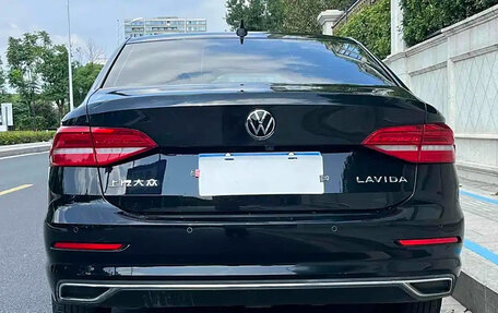 Volkswagen Lavida, 2020 год, 1 378 017 рублей, 6 фотография