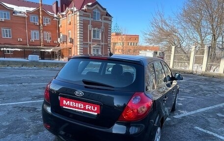 KIA cee'd I рестайлинг, 2008 год, 900 000 рублей, 2 фотография