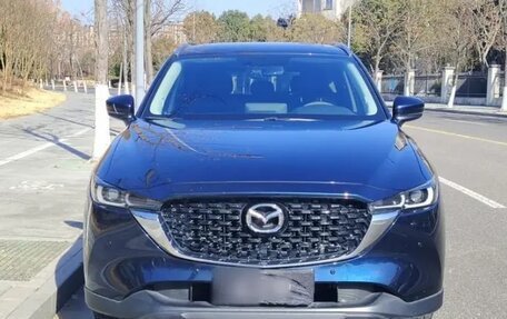 Mazda CX-5 II, 2021 год, 2 310 000 рублей, 3 фотография