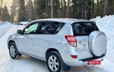 Toyota RAV4, 2011 год, 1 320 000 рублей, 15 фотография