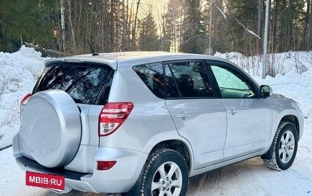 Toyota RAV4, 2011 год, 1 320 000 рублей, 11 фотография