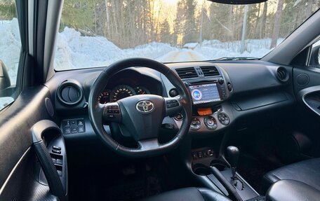 Toyota RAV4, 2011 год, 1 320 000 рублей, 20 фотография