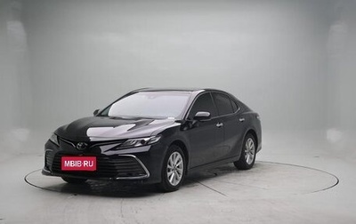 Toyota Camry, 2022 год, 2 638 000 рублей, 1 фотография