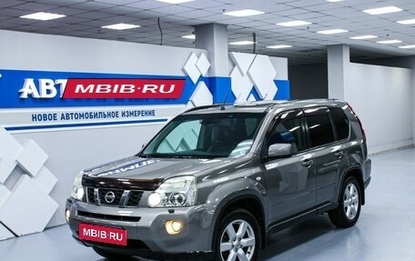 Nissan X-Trail, 2007 год, 1 153 000 рублей, 1 фотография