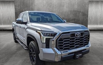 Toyota Tundra, 2024 год, 9 340 000 рублей, 1 фотография