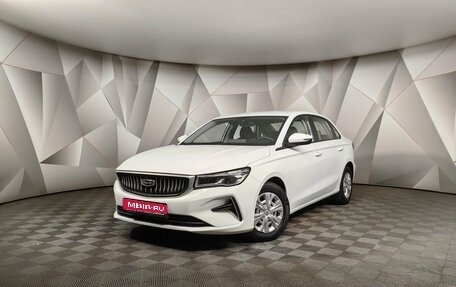 Geely Emgrand, 2023 год, 1 547 000 рублей, 1 фотография