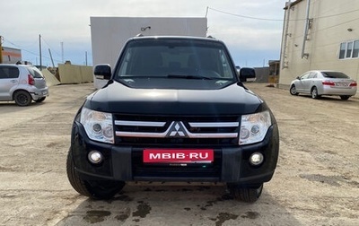 Mitsubishi Pajero IV, 2011 год, 2 200 000 рублей, 1 фотография