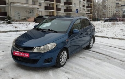 Chery Bonus (A13), 2011 год, 350 000 рублей, 1 фотография