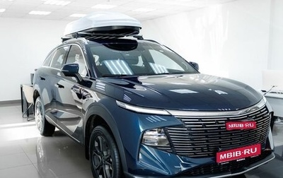 Haval F7, 2024 год, 3 249 000 рублей, 1 фотография