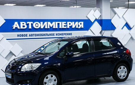 Toyota Auris II, 2008 год, 678 000 рублей, 1 фотография