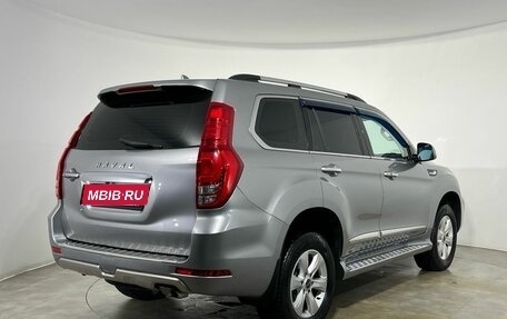 Haval H9 I рестайлинг, 2022 год, 2 530 000 рублей, 4 фотография