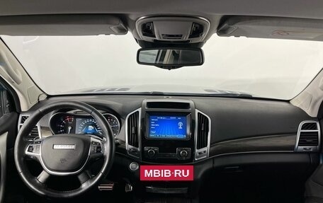 Haval H9 I рестайлинг, 2022 год, 2 530 000 рублей, 7 фотография