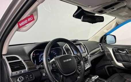 Haval H9 I рестайлинг, 2022 год, 2 530 000 рублей, 8 фотография