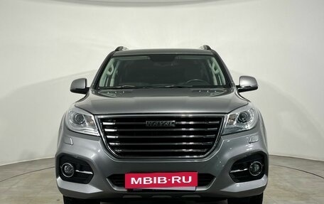 Haval H9 I рестайлинг, 2022 год, 2 530 000 рублей, 6 фотография