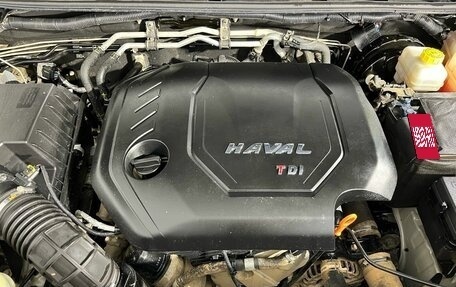 Haval H9 I рестайлинг, 2022 год, 2 530 000 рублей, 19 фотография