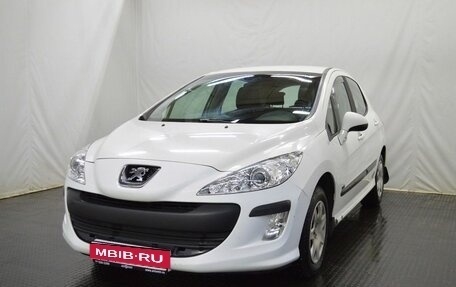 Peugeot 308 II, 2010 год, 490 000 рублей, 1 фотография