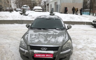 Chery M11 (A3), 2013 год, 355 000 рублей, 1 фотография