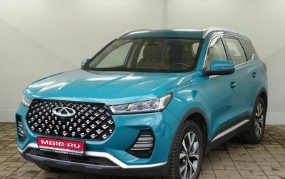 Chery Tiggo 7 Pro, 2020 год, 1 499 000 рублей, 1 фотография