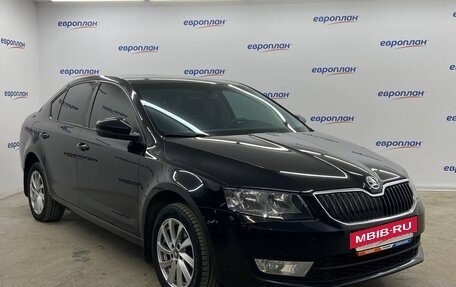 Skoda Octavia, 2016 год, 1 300 000 рублей, 2 фотография