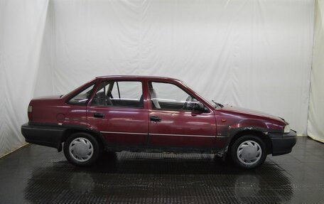 Daewoo Nexia I рестайлинг, 1998 год, 106 000 рублей, 4 фотография