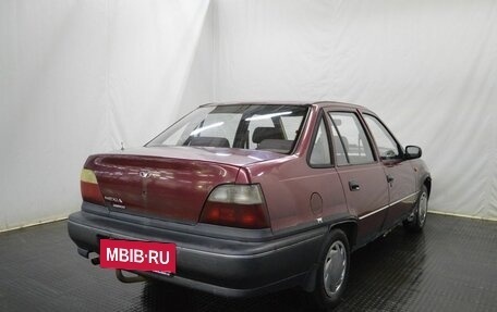 Daewoo Nexia I рестайлинг, 1998 год, 106 000 рублей, 5 фотография