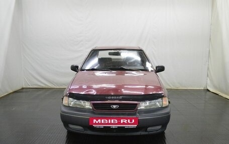 Daewoo Nexia I рестайлинг, 1998 год, 106 000 рублей, 2 фотография