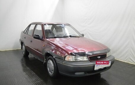 Daewoo Nexia I рестайлинг, 1998 год, 106 000 рублей, 3 фотография