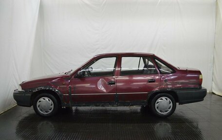 Daewoo Nexia I рестайлинг, 1998 год, 106 000 рублей, 8 фотография