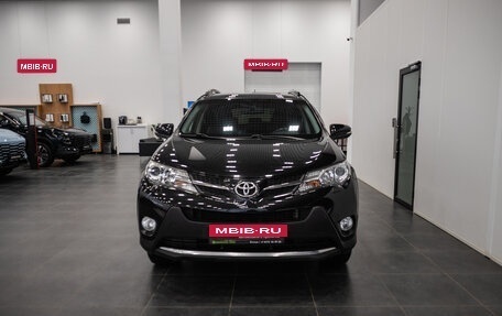 Toyota RAV4, 2014 год, 1 780 000 рублей, 2 фотография